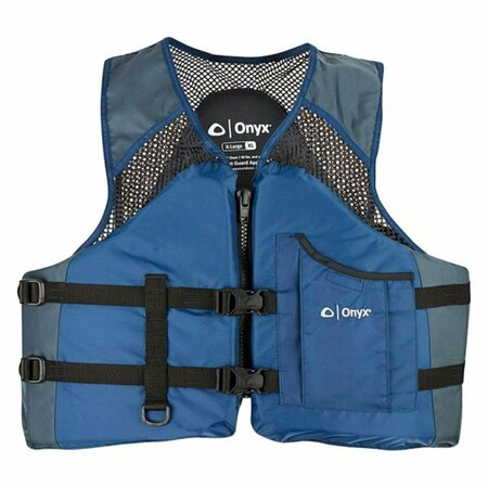 ONYX OUTDOOR Mesh Classic Sport Vest - Extra Large 93750062
